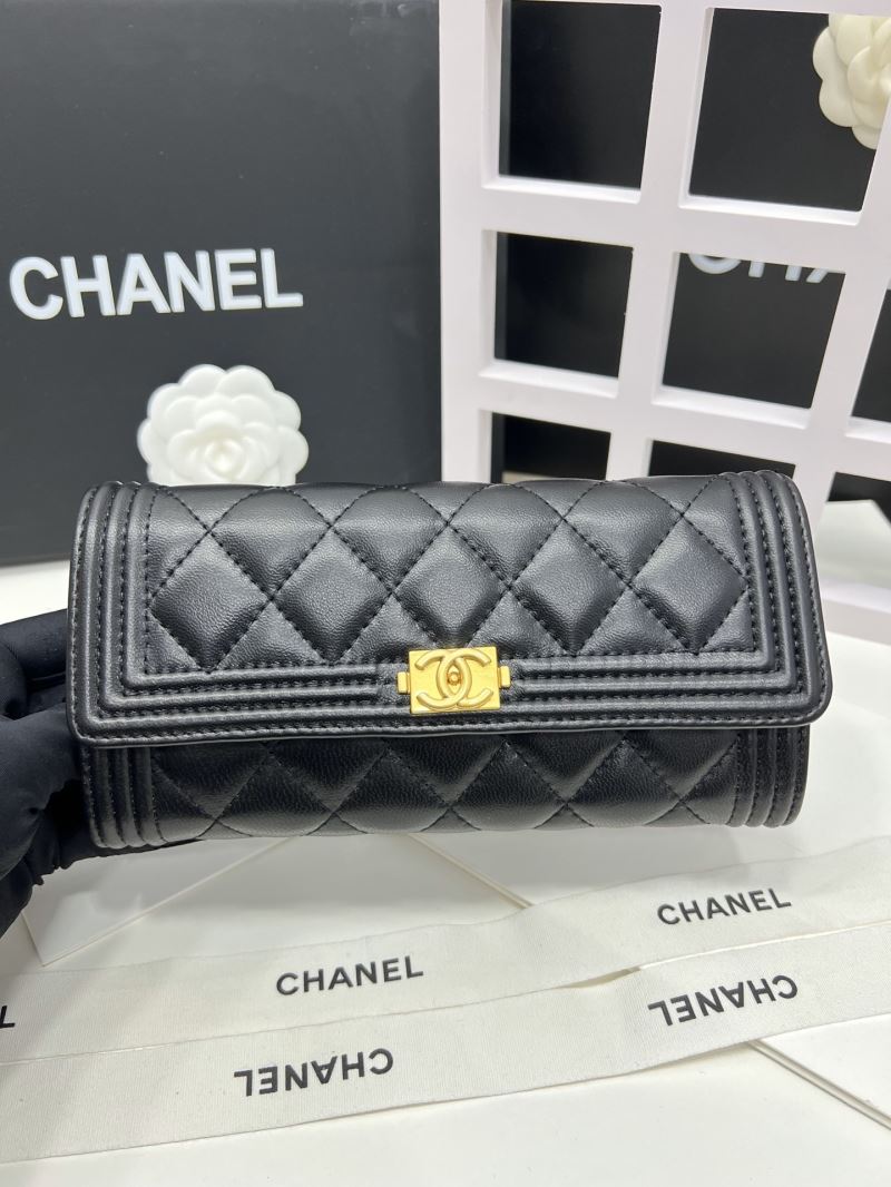 Chanel Boy Series Bags